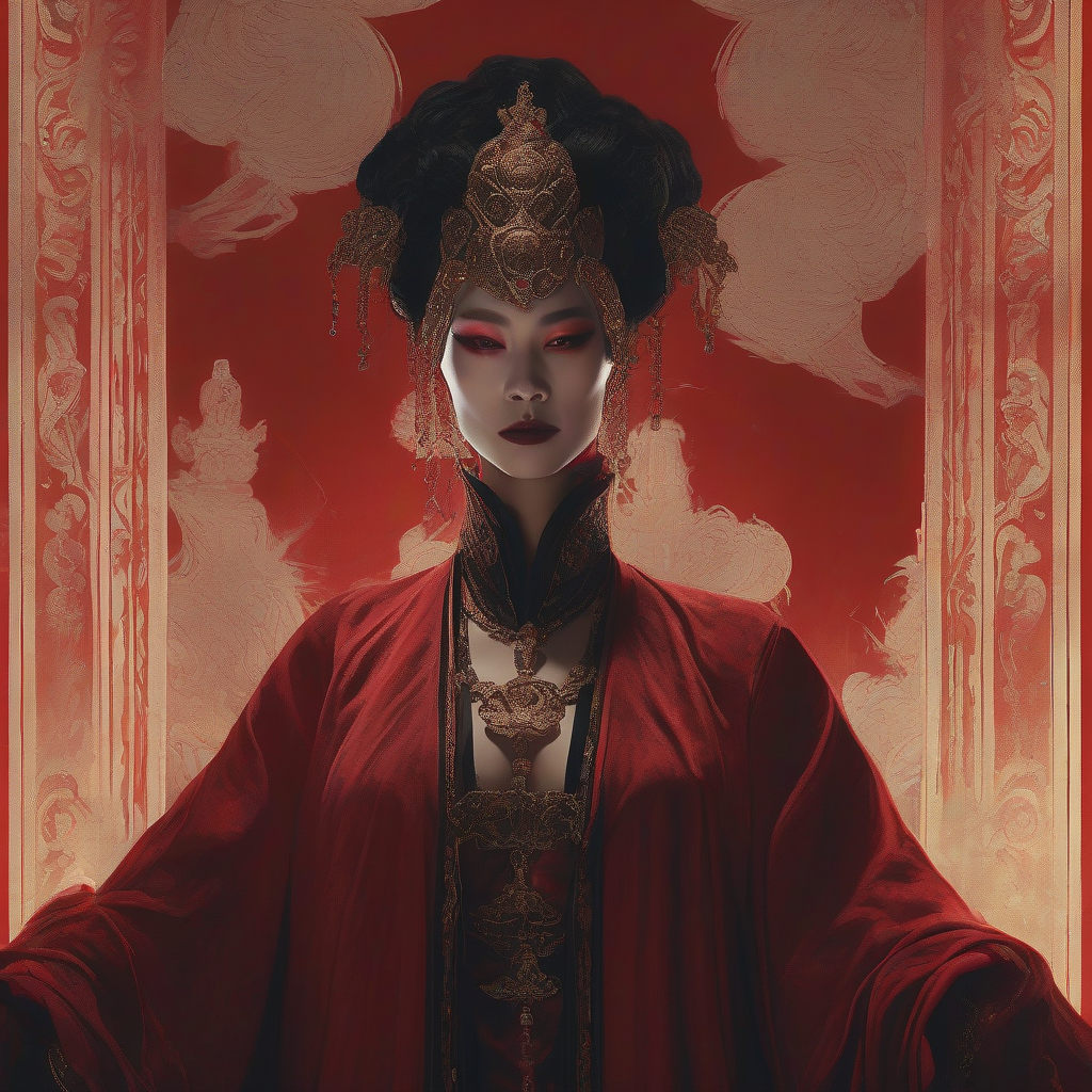 帝耳闻心九千岁暗藏女儿身 (82集) | 短剧｜下载资源