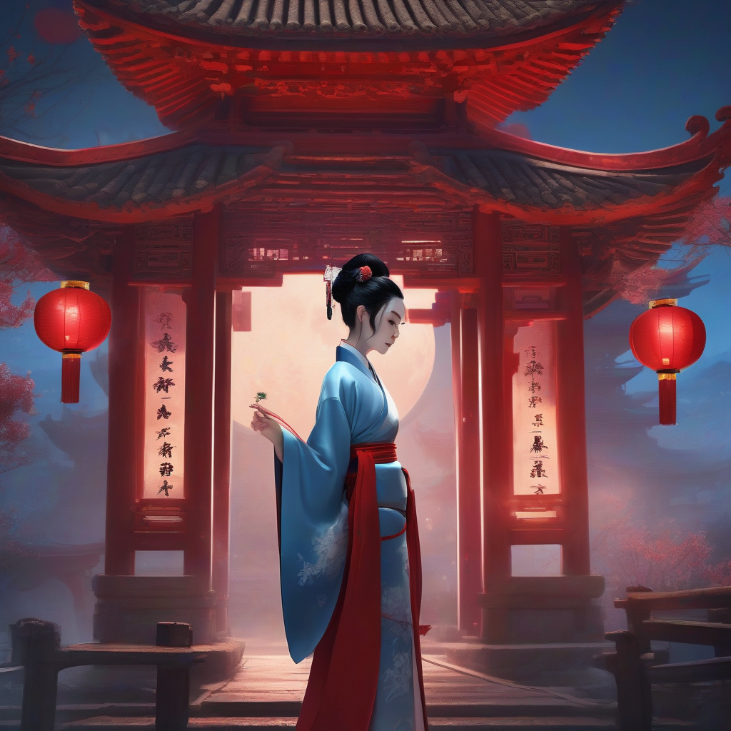 道门千金第一季 (60集) | 短剧｜下载资源