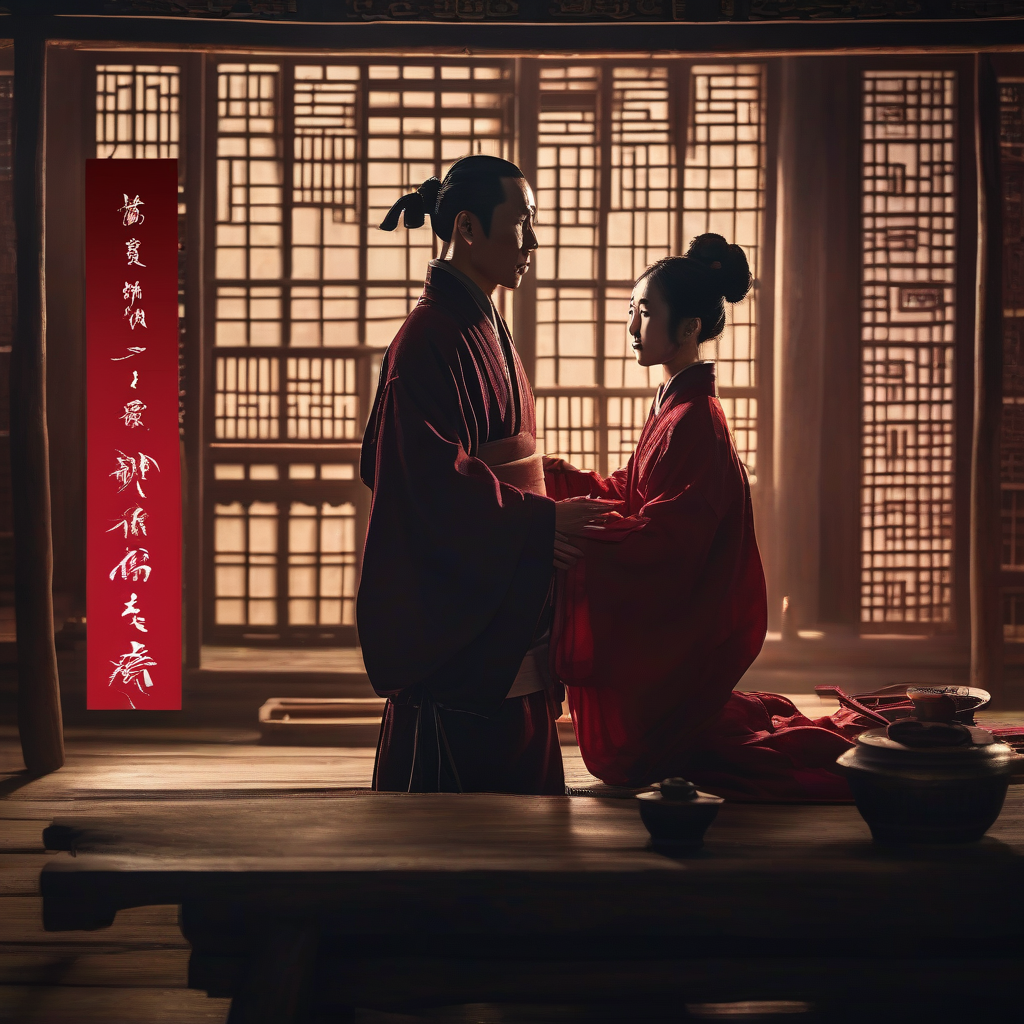 神医夫人有点野 (51集) 博之&陈馨雨 | 短剧|下载资源