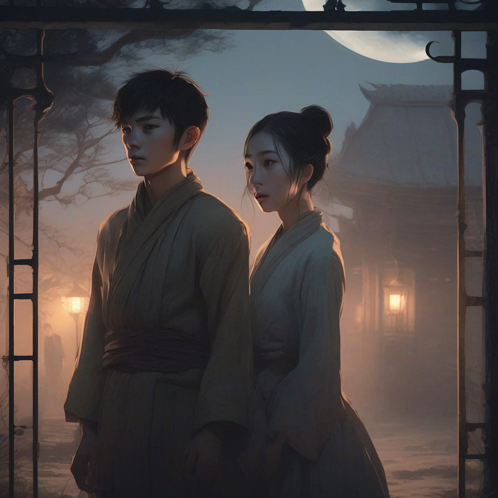 独守镖宅携哑妹度荒年 (97集) | 短剧｜下载资源