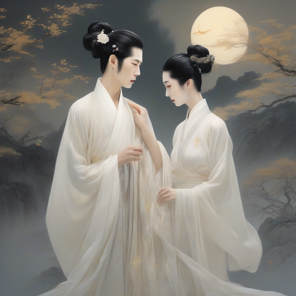 白鳞寻棠 (42集) AI短剧 | 短剧|下载资源