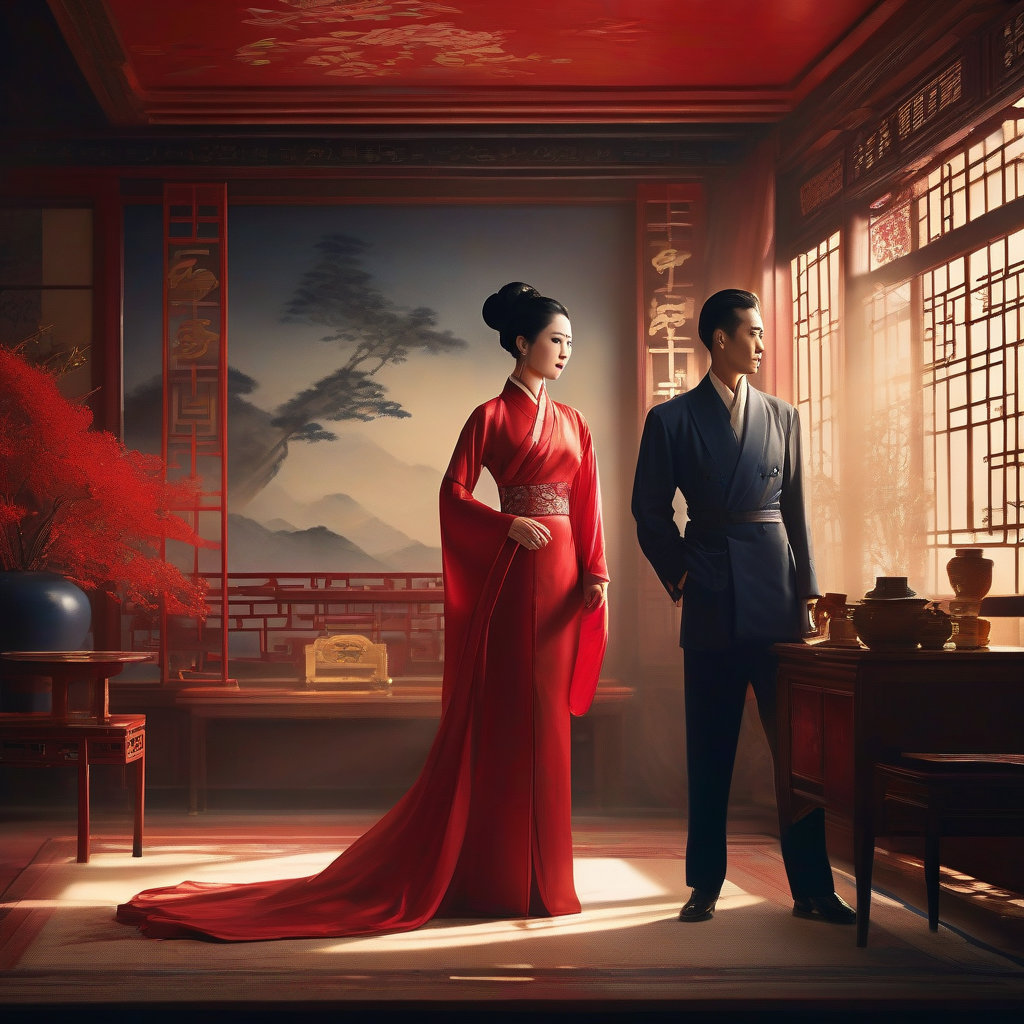 禁止离婚她非池中物 (144集) | 短剧｜下载资源