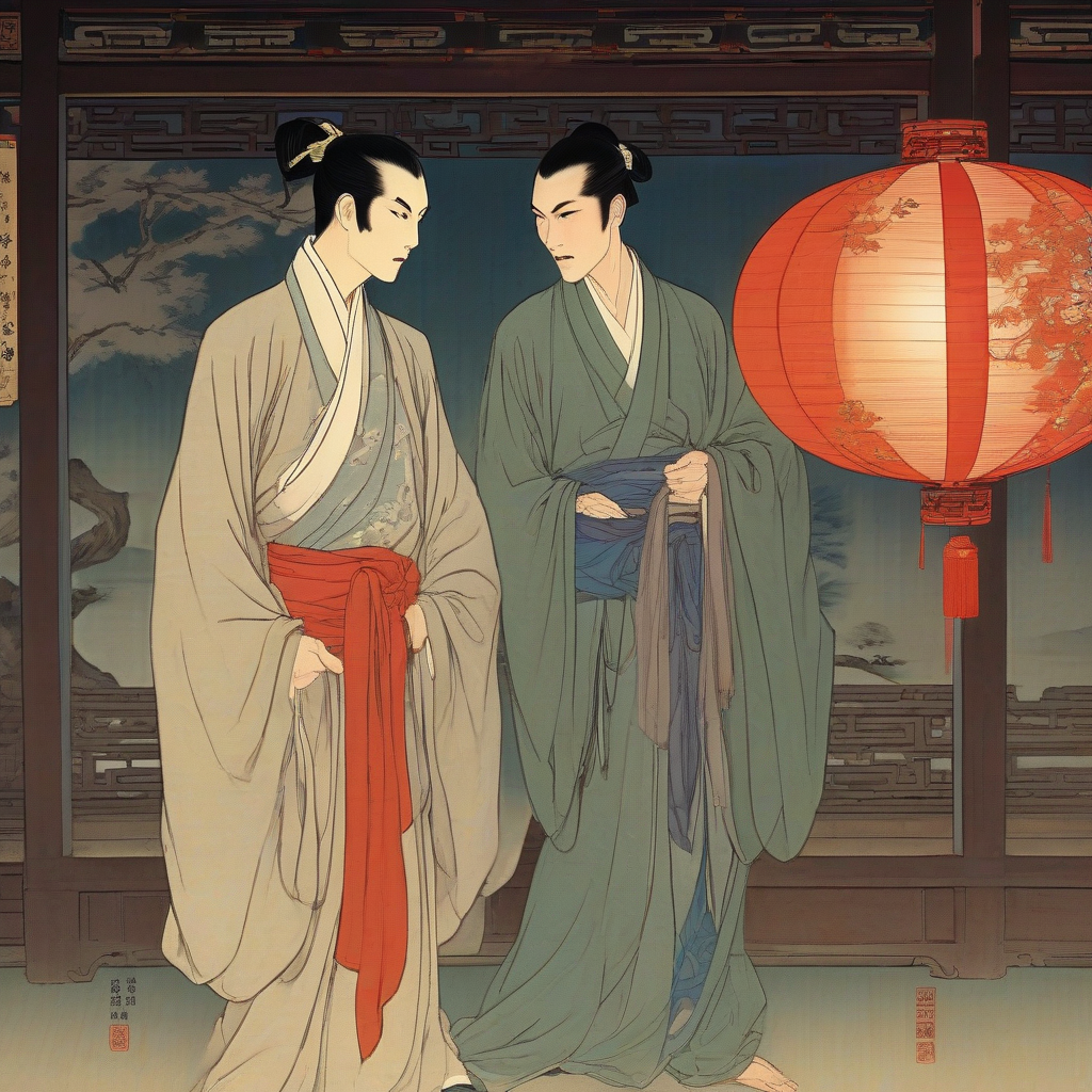 宗主今天又吃错醋了 (41集) | 短剧|下载资源