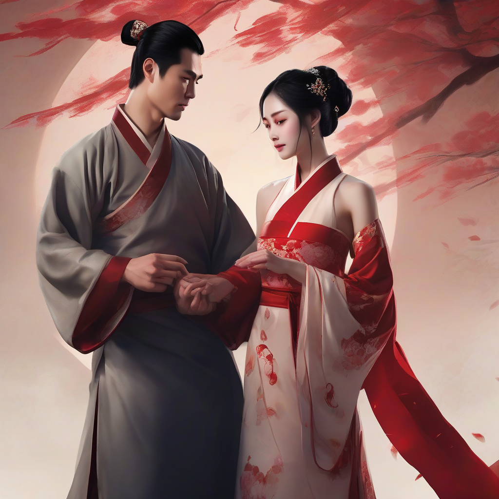 嫁给体弱夫君后我护着他 (40集) | 短剧｜下载资源