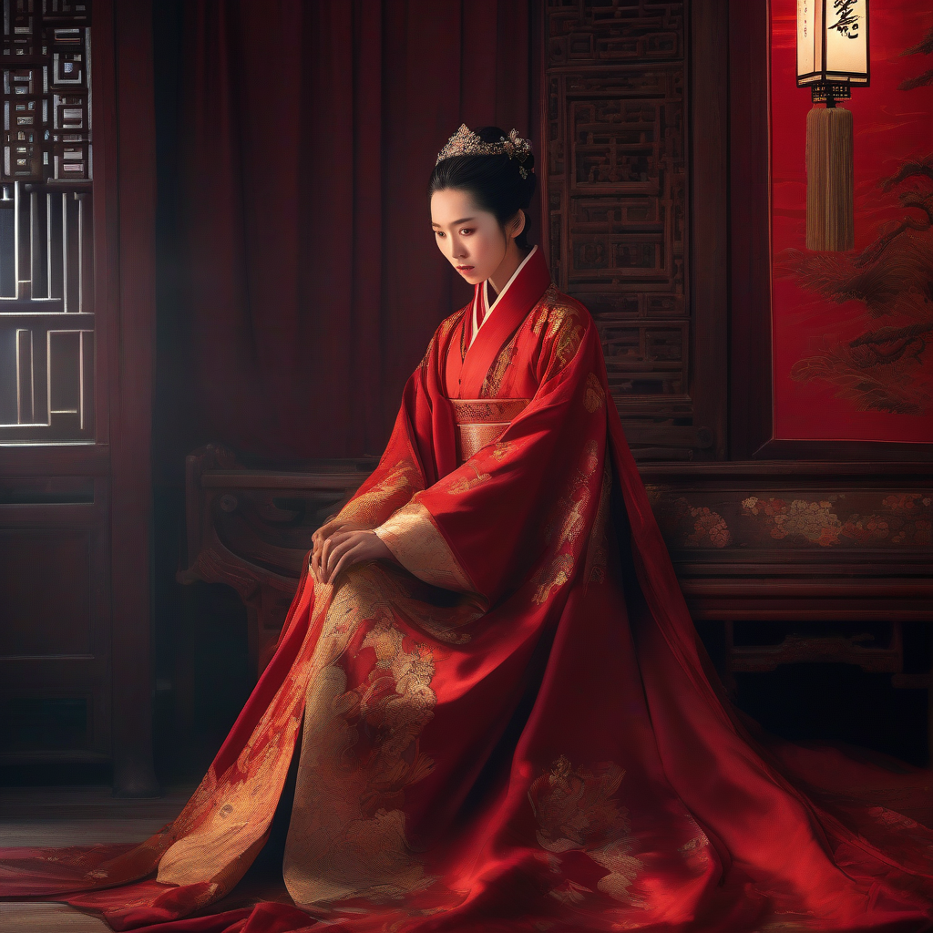 春色韫韫笨蛋美人替嫁祁王 (91集) | 短剧|下载资源