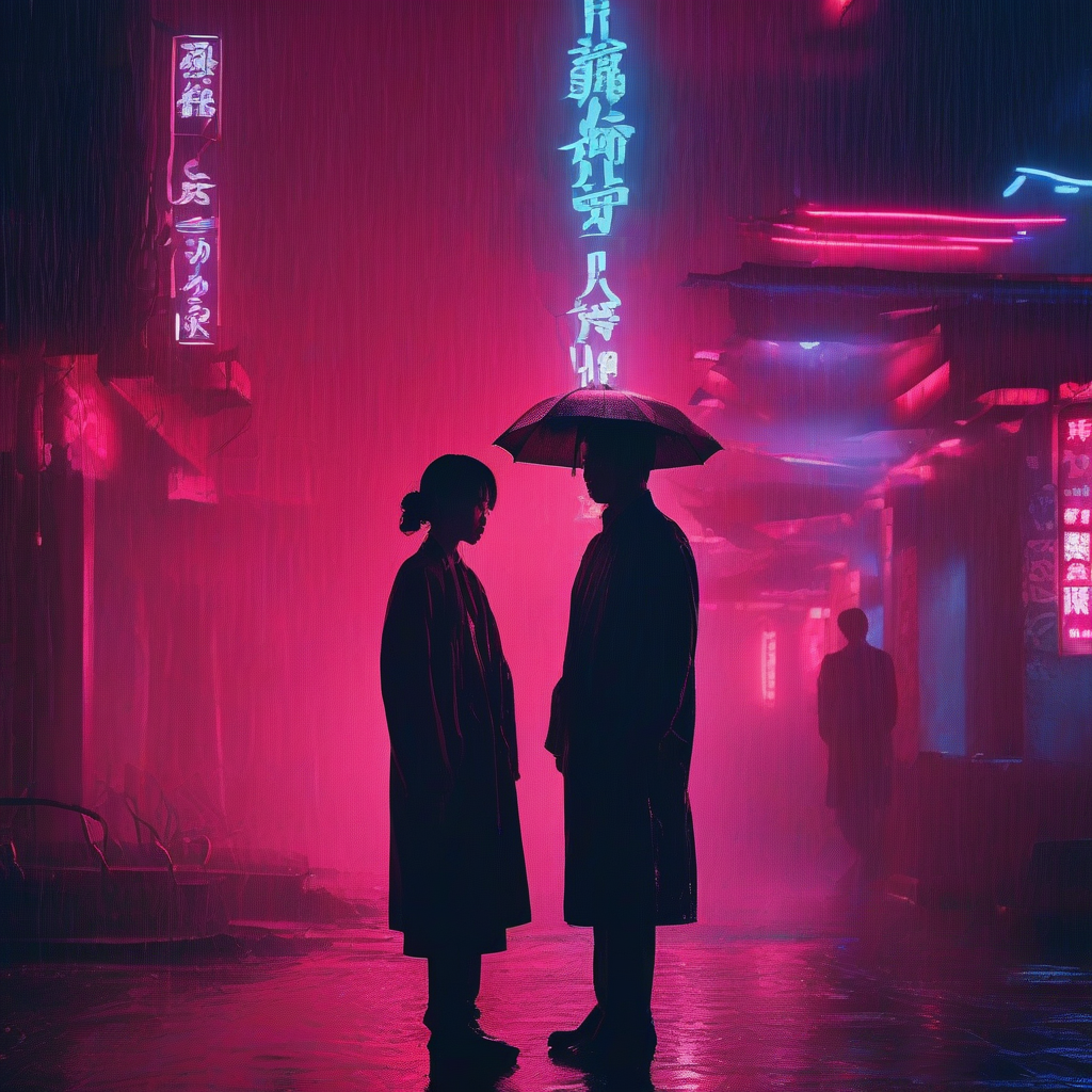 罗生 (30集) 黄宇炯&陈哲 | 短剧｜下载资源