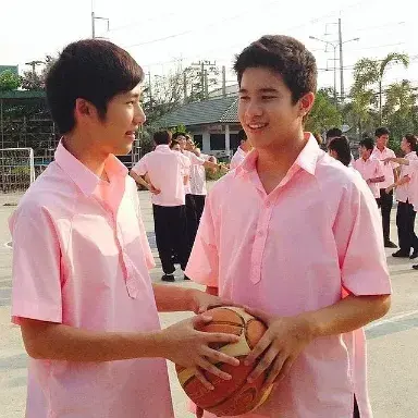 《爱的测验》 Love O-Net รักต้องสอบ (2014)｜BL剧集内容梗概及网盘分享
