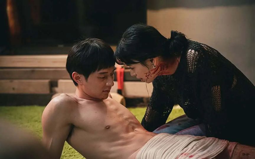 《黑盒子》 The Black Box (2025)：LGBT剧集基本资料和剧情概览