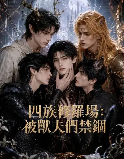 《四族修罗场：被兽夫们禁锢》 (2026)｜BL剧集内容梗概及网盘分享