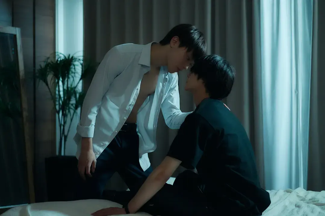 《四月的东京》 [ (2023)|BL电影内容梗概及网盘分享