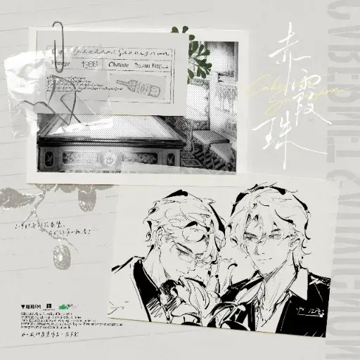 《赤霞珠》 (2026)｜LGBT作品内容梗概及网盘分享
