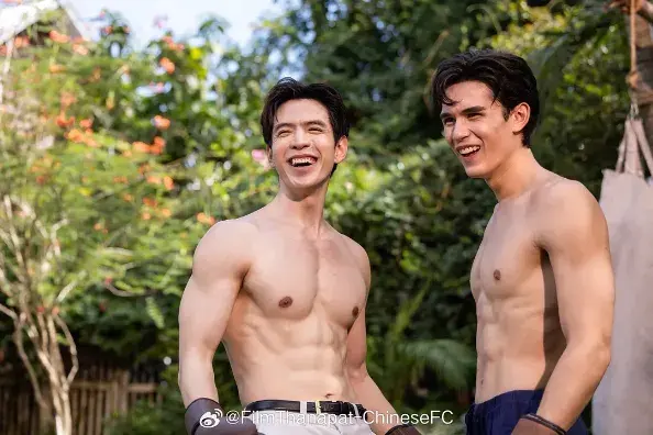 《隐欲囚笼》 สกุณาซ่อนรัก (2026)：LGBT剧集基本资料和剧情概览