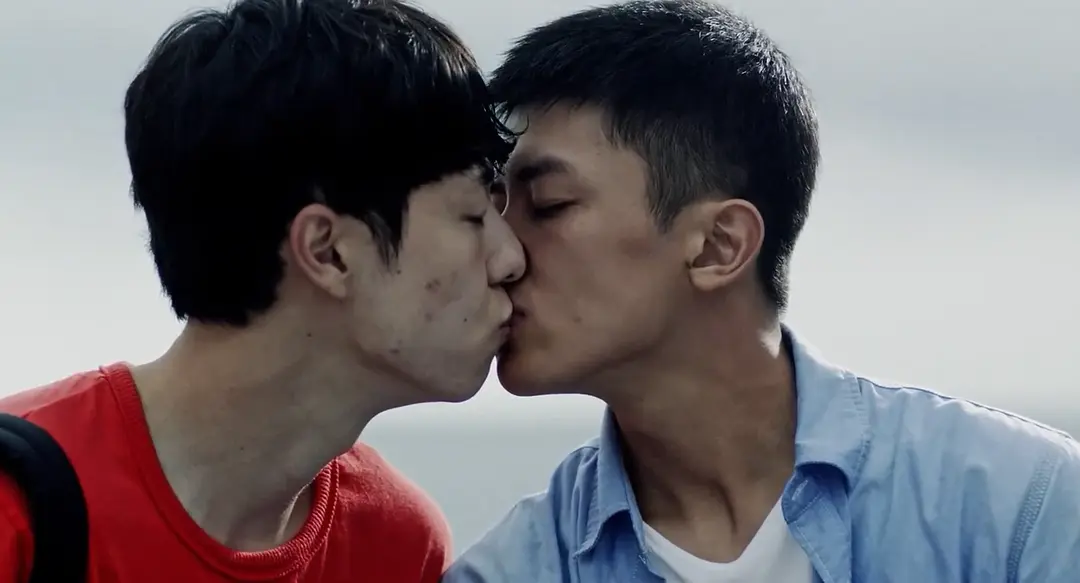 《去海边 》 피터팬의 꿈-[ (2021)｜BL电影内容梗概及网盘分享