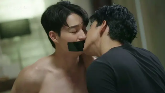 《人鱼恋人》 (2025)｜BL电影内容梗概及网盘分享