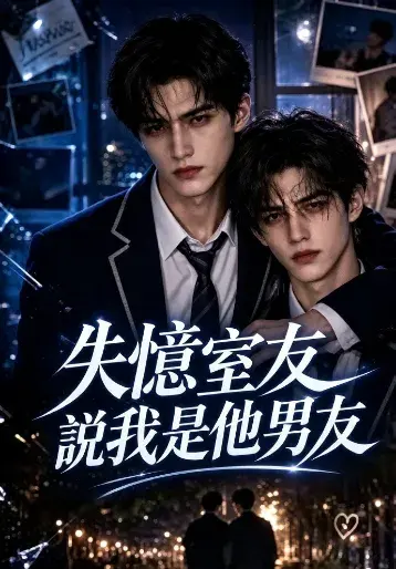 《失忆室友说我是他男友》 (2026)｜BL剧集内容梗概及网盘分享