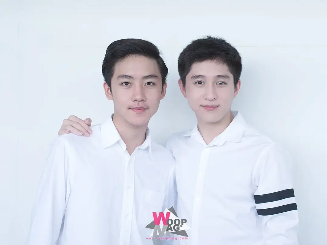 《王的命令》 ผมขอสั่งให้คุณ (2017):BL剧集基本资料和剧情概览