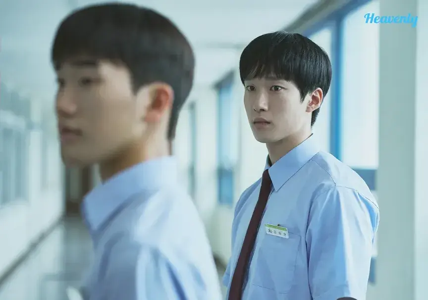《2班李熙秀》 2반 이희수 (2025)｜BL剧集内容梗概及网盘分享