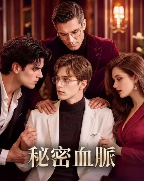 《秘密血脉》 (2026)|BL剧集内容梗概及网盘分享