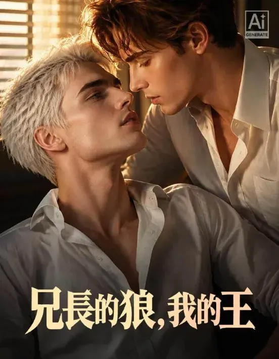 《兄长的狼，我的王》 (2026)｜BL剧集内容梗概及网盘分享