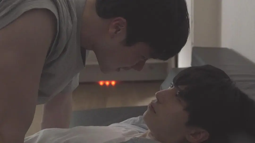《打开柜门》 오픈 (2018)｜BL剧集内容梗概及网盘分享