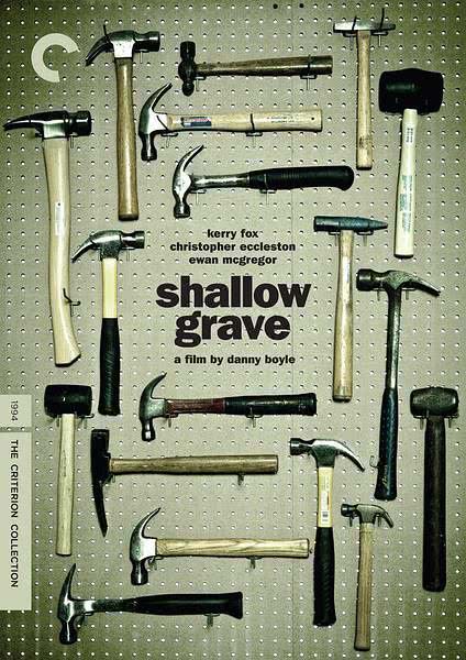 《浅坟》 Shallow Grave (1994)：LGBT电影基本资料和剧情概览
