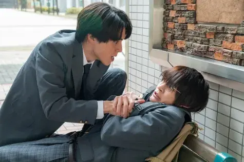 《对你着迷》 夢中さ、きみに。 (2021)｜BL剧集内容梗概及网盘分享