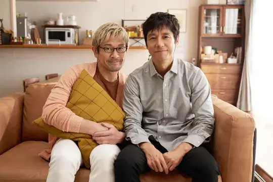 《昨日的美食2》 きのう何食べた? Season 2 (2023):BL剧集基本资料和剧情概览