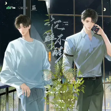 《沉醉不醒》 (2026)｜LGBT作品内容梗概及网盘分享