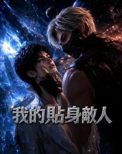 《我的贴身敌人》 (2026)|BL剧集内容梗概及网盘分享