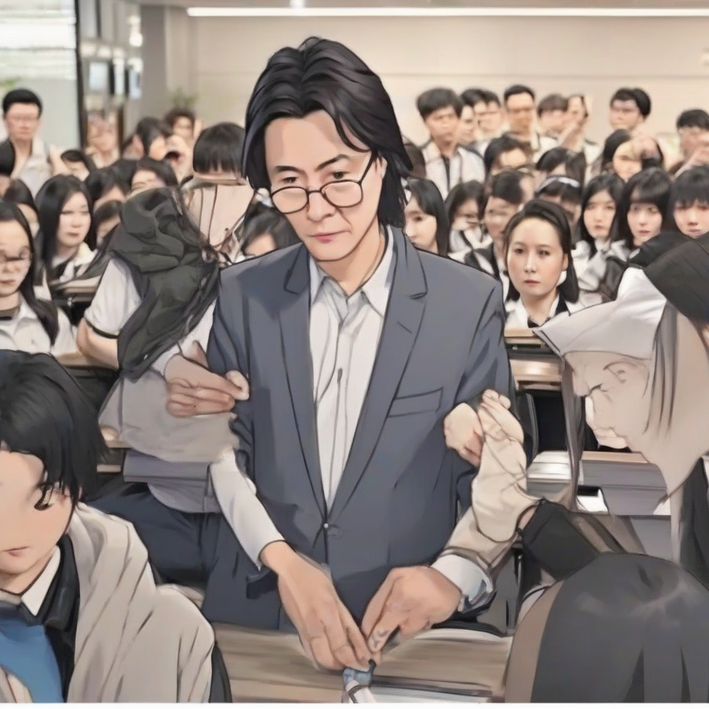 《佐原老师与土岐同学》 佐原先生と土岐くん (2023):BL剧集基本资料和剧情概览