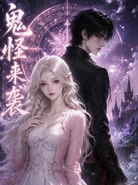 鬼怪来袭（40集）AI短剧 (2026)