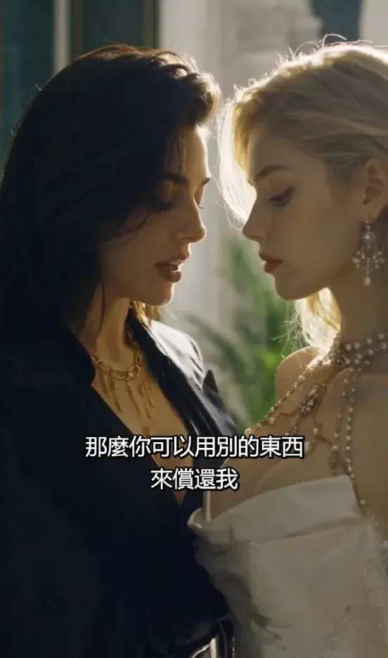 《为我高潮，我的养姐》 (2026)｜百合剧集内容梗概及网盘分享