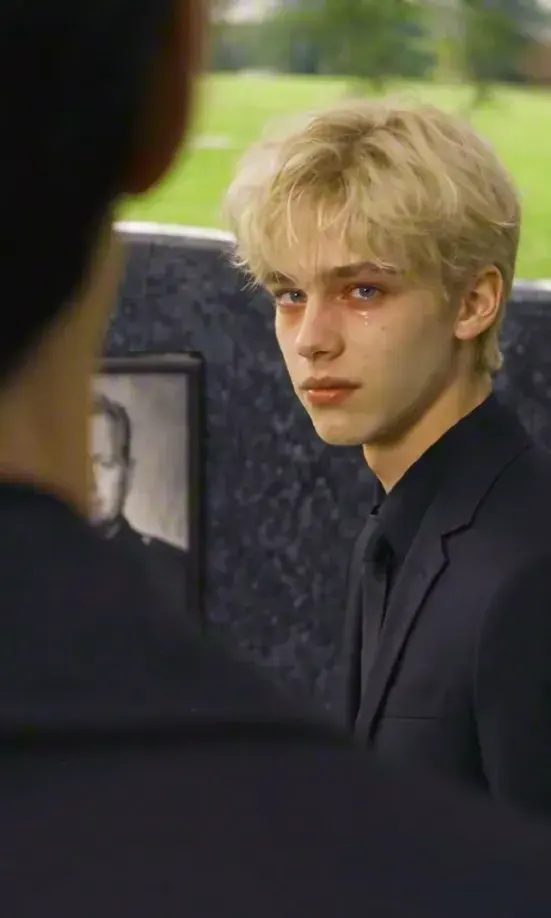 《被妈妈的黑帮男友占有》 (2026)|BL剧集内容梗概及网盘分享