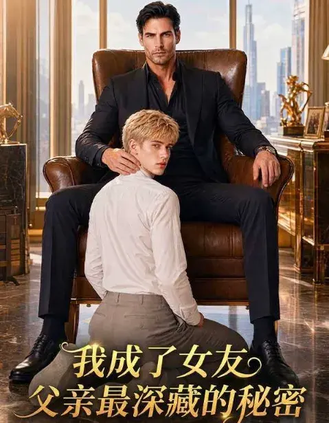 《我成了女友父亲最深藏的秘密》 (2026)｜BL剧集内容梗概及网盘分享