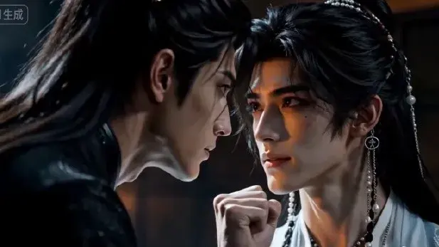 《命蛊牵安》 (2026)｜BL剧集内容梗概及网盘分享